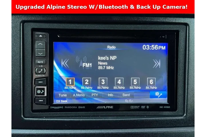 $29495 : Mercedes-Benz Sprinter 2013 image 5