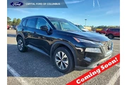 Nissan Rogue 2021 AWD SV 4dr