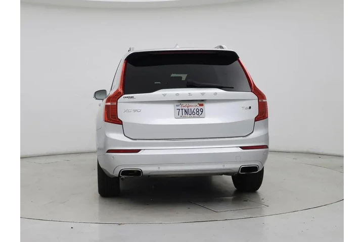 $19998 : Volvo XC90 2016 AWD T6 Momen image 6
