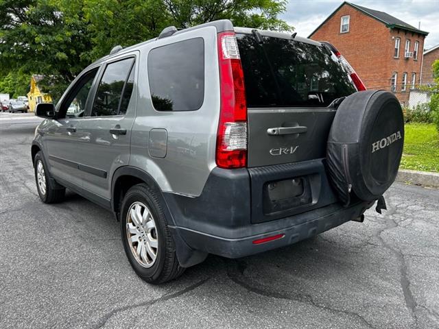 $5995 : 2006 CR-V EX 4WD AT image 3