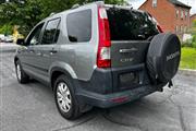 $5995 : 2006 CR-V EX 4WD AT thumbnail