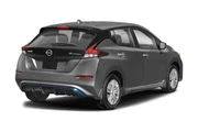 Nissan LEAF 2022 SV PLUS 4dr thumbnail