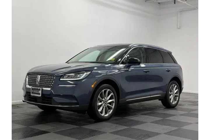 $26975 : Lincoln Corsair 2022 AWD Sta image 1