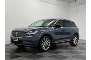 Lincoln Corsair 2022 AWD Sta