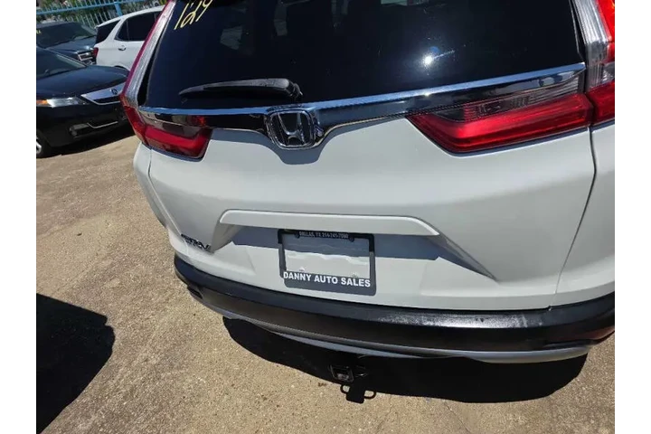 $14500 : 2017 CR-V EX image 5