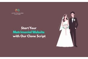 Start Your Matrimonial Website en New York