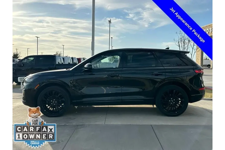 $32789 : Lincoln Corsair 2023 AWD Sta image 10