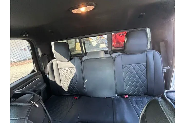 $26607 : Ram 1500 2023 4x2 Big Horn 4 image 9