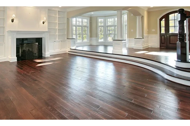 Triple V Flooring LLC image 2