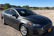 2019 Fusion Hybrid SE thumbnail