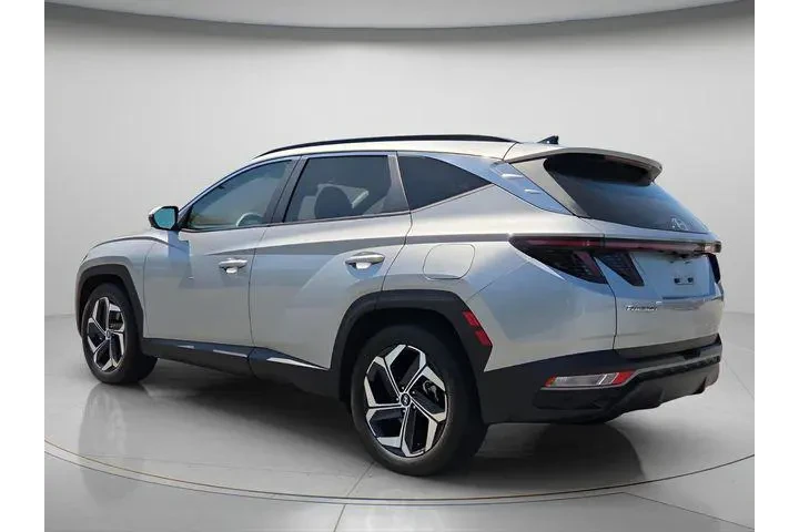 $24592 : Hyundai TUCSON 2024 SEL 4dr image 6