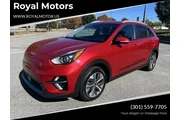 $11900 : 2022 Niro EV S thumbnail