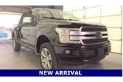 $32491 : Ford F-150 2018 4x4 King Ran thumbnail