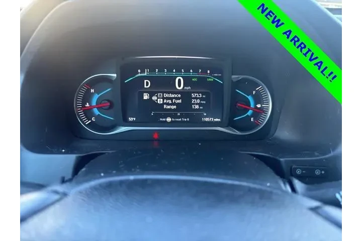 $22339 : Honda Pilot 2021 EX-L 4dr SU image 6