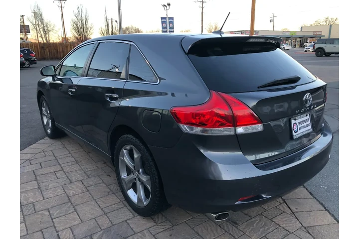 $11360 : 2011 Venza AWD V6 image 5