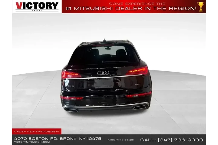 $23295 : Audi Q5 2023 AWD quattro S l image 5