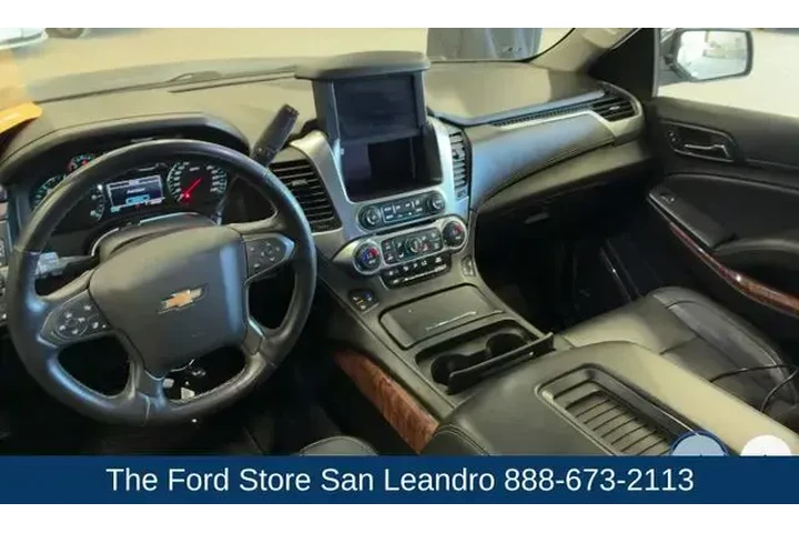$26940 : Chevrolet Tahoe 2016 4x2 LTZ image 9