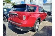 $23990 : Ford Explorer Hybrid 2021 Li thumbnail