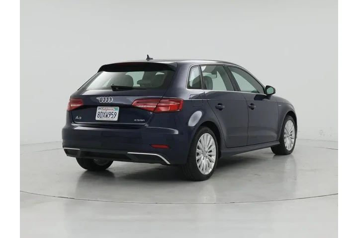 $22998 : Audi A3 Sportback e-tron 201 image 8