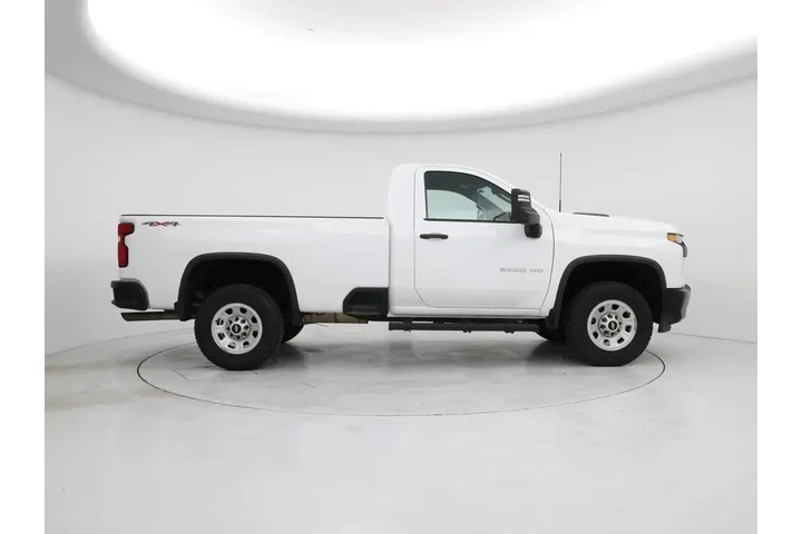 $35998 : Chevrolet Silverado 2500HD 2 image 7
