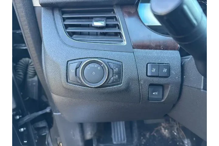 $8000 : Ford Edge 2014 AWD Limited 4 image 10