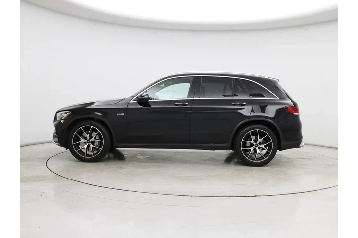 $39998 : Mercedes-Benz GLC 2022 AWD A image 3