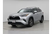 $31998 : Toyota Highlander 2020 AWD X thumbnail