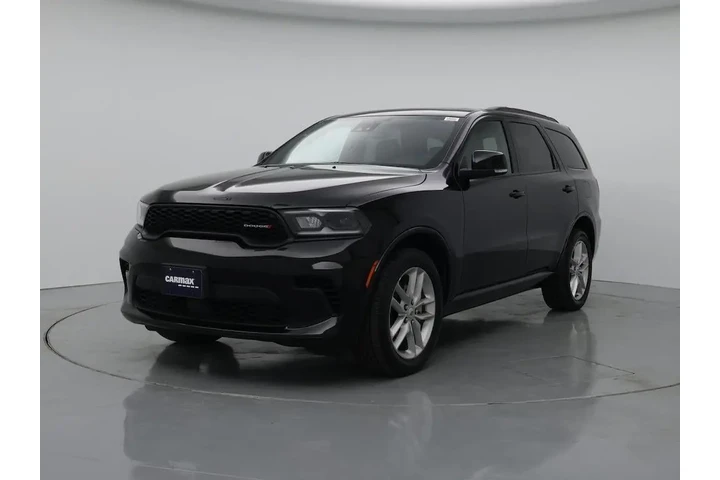 $38998 : Dodge Durango 2025 AWD GT 4d image 4