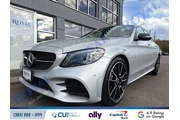 2020 MERCEDES-BENZ C 4MATIC en Denver