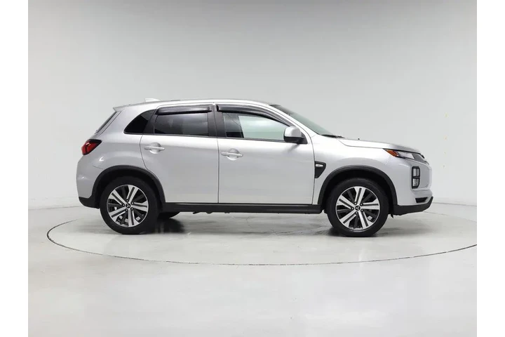 $16998 : Mitsubishi Outlander Sport 2 image 7