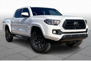 $28428 : Toyota Tacoma 2022 4x2 SR5 V thumbnail
