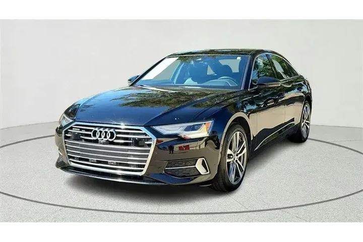 $31148 : Audi A6 2023 AWD quattro Pre image 7