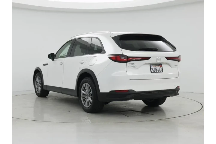 $32998 : Mazda CX-90 2024 AWD 3.3 Tur image 2