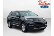 $35995 : Ford Explorer 2023 AWD Limit thumbnail