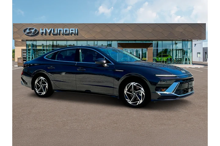 $23995 : Hyundai SONATA 2024 SEL 4dr image 10
