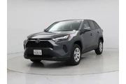 $30998 : Toyota RAV4 2025 AWD LE 4dr thumbnail