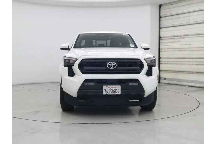 $39998 : Toyota Tacoma 2024 4x4 SR5 4 image 5