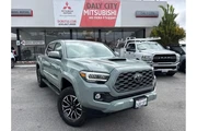 Toyota Tacoma 2022 4x4 TRD O en San Francisco Bay Area