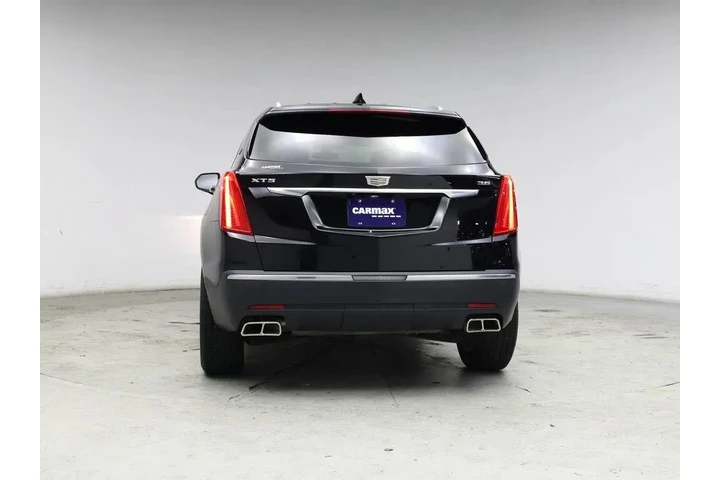 $18998 : Cadillac XT5 2019 4dr SUV image 6