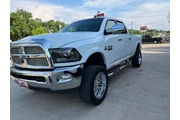 $39950 : 2018 RAM 2500 Laramie thumbnail