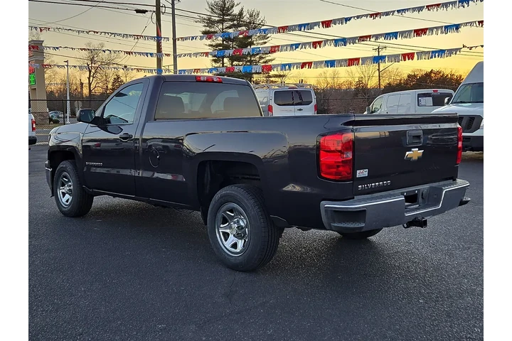 $17700 : 2015 Silverado 1500 Work Truc image 4
