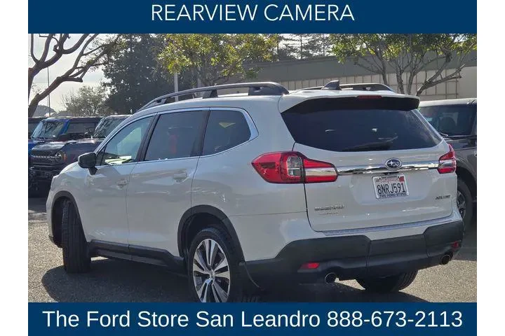 $18900 : Subaru Ascent 2020 AWD Premi image 7