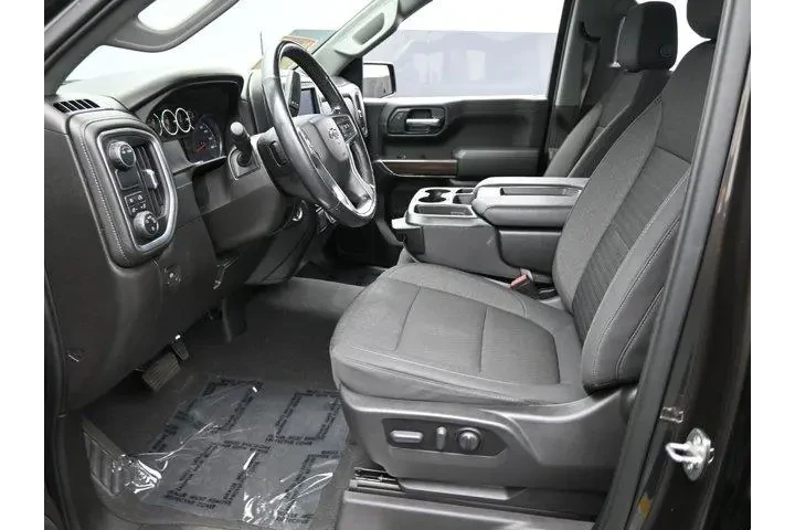 $25991 : Chevrolet Silverado 1500 202 image 10