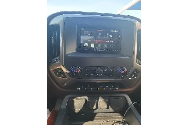 $33999 : Chevrolet Silverado 1500 201 image 6