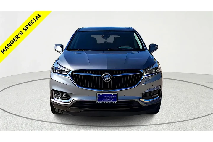 $24446 : Buick Enclave 2021 Premium 4 image 2