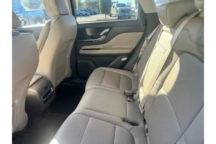 $27848 : Lincoln Corsair 2022 Standar image 4