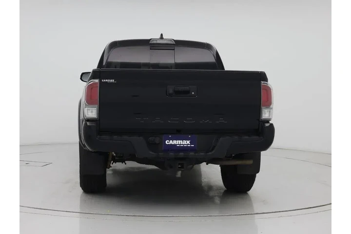 $34998 : Toyota Tacoma 2022 4x4 SR5 V image 6