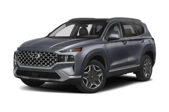 $27995 : Hyundai SANTA FE Hybrid 2022 image 1