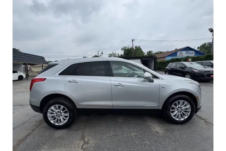 $18495 : 2018 XT5 image 6