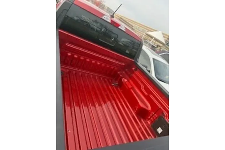 $28100 : Ford Maverick 2022 Lariat 4d image 6